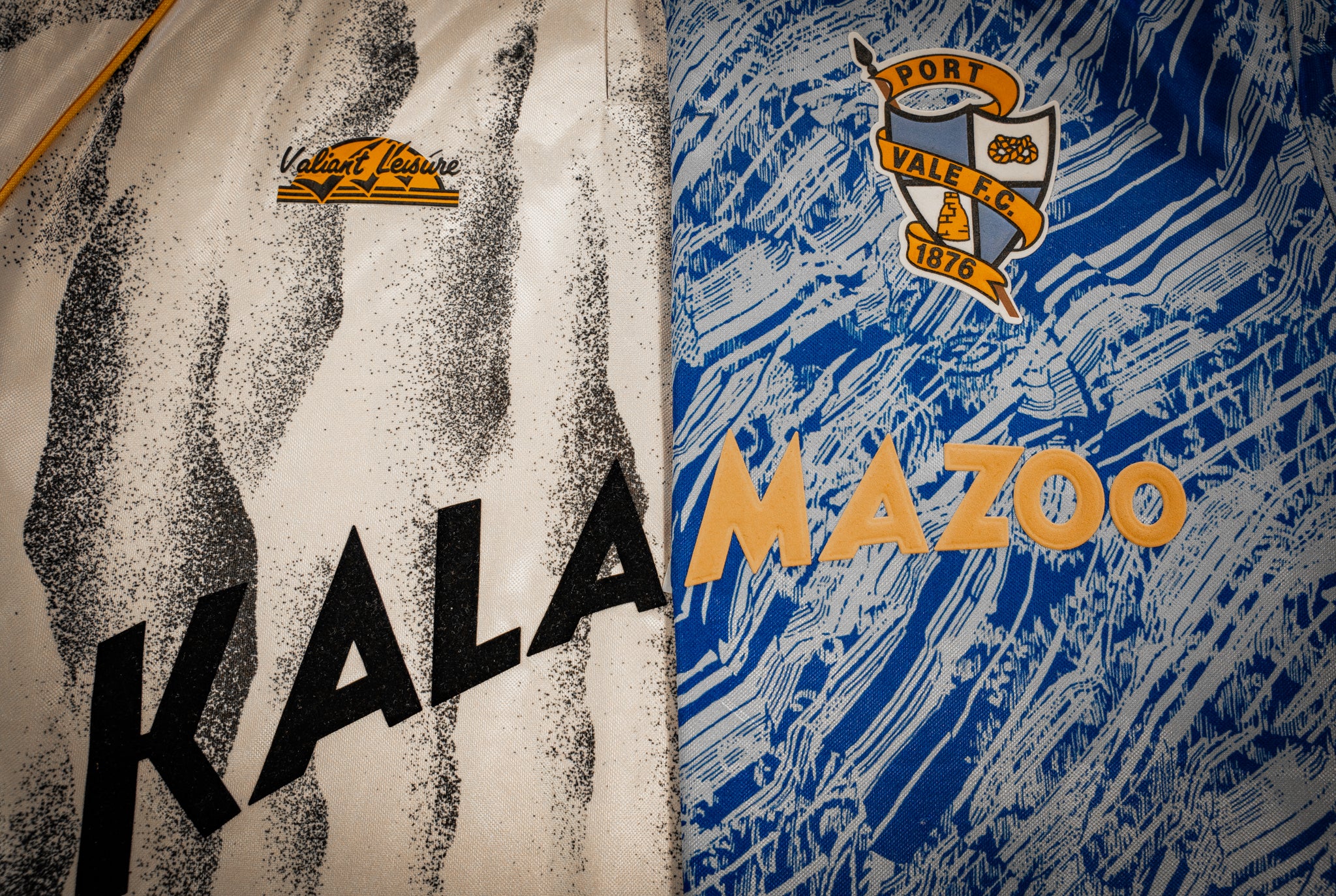 Wear the Valiant Pride